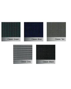 20' x 42' Rectangle Coverlon Classic Mesh Safety Cover  