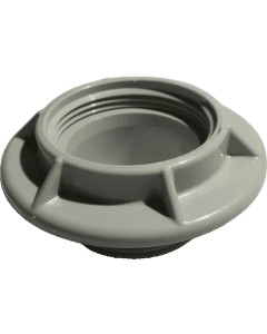Skimmer Return Fitting Adaptor - GRAY - 340-1592 