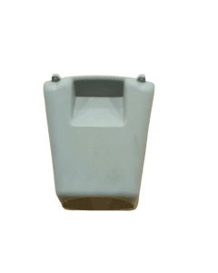 7" VERTICAL SKIRT - COOL GRAY - 340-2794 