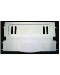 32" Folding Tread-Riser (NO HOLE) 