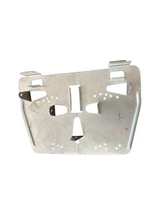 Whispering Wind Vertical End Cap 