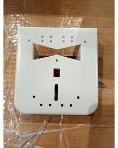 SIDE VERTICAL END CAP PAINTED  580-2056 OBSOLETE SUB with- 580-2430 