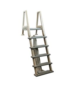 Confer 6000X Heavy-Duty Inpool Ladder 