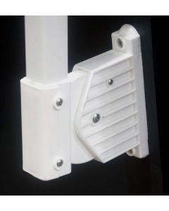 Adjustable Post Bracket - 1140 