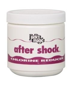 After Shock - 1 lb. 