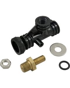 Air Relief Assembly Kit  