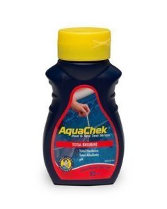 AquaChek Red Test Strips 