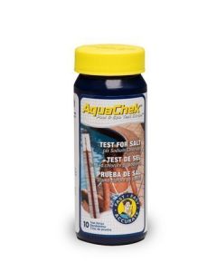 AquaChek® White Salt Titrators - 561141A 