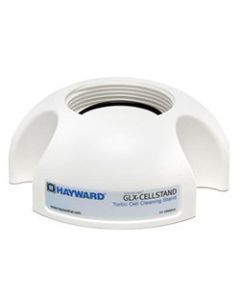 AquaRite Salt Chlorine Generator TurboCell Cleaning Stand 