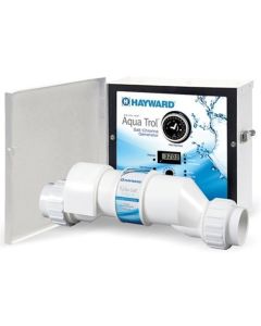 AquaTrol Above Ground Pool Salt Chlorinator Model HP-TL 