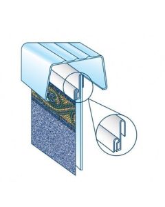 49" Bead Receiver  - Single - By Swimline 