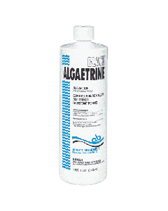 Black Algaetrine  