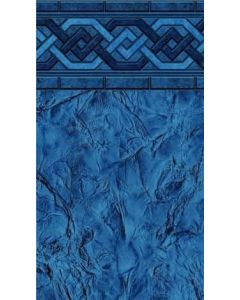 Brenton Inground Pool Liner By Pegasus- 20 mil.