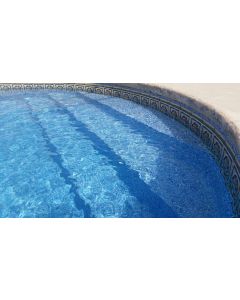 Briarcliff Inground Pool Liners 27/20 mil. & 20 mil - By Pegasus