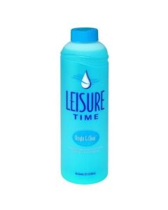 Bright & Clear Spa Clarifier  