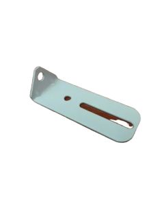 OUTER CONN BRACKET  SILVERTONE 