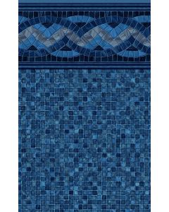 Carnegie J-Hook/U-Bead Oval 