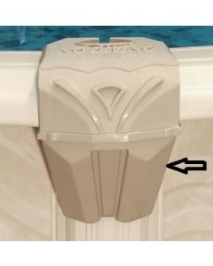 Century/Centennial Pool Vertical Skirt 