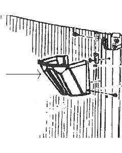 Century/Centennial Pool Vertical Skirt 