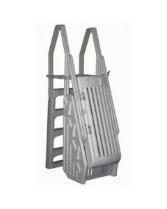 Combo Step Entry System with Locking Gate - 5-7852-013 