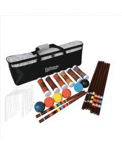 Croquet Set - Six Player 