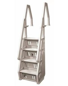 Deluxe In-Pool Drop-In-Step - Model IN-24 