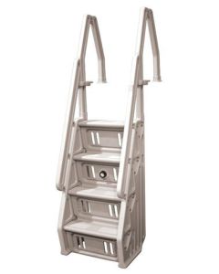 Deluxe In-Pool Drop-In-Step - Model IN-24 