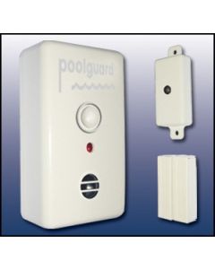 Door Alarm by Poolguard - DAPT-WT 