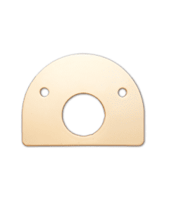 Embassy Lower Faceplate U-Gasket - 307-1030  