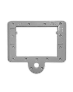 Embassy Skimmer Faceplate - GRAY - 340-2090 