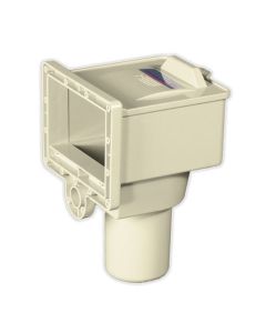 Embassy Standard Thru-wall Skimmer - Beige 