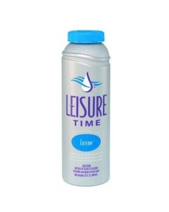 Enzyme by Leisure Time 
