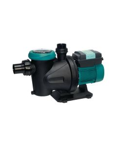 ESPA SilenPlus Variable Speed Swimming Pool Pump 1 HP - 5-SILENPLUS 1 