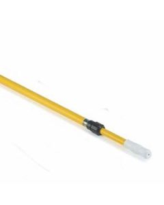 EZ Fiberglass Telepole 8 - 16 Feet 