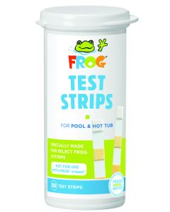Frog Test Strips 