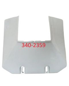 SIDE VERT. SKIRT - GREY MIST - 340-2359 