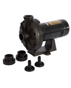 Hayward Booster Pump 3/4 HP 