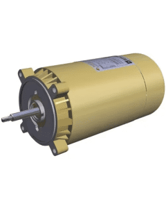 Hayward Motor 1 HP Single Phase Threaded Shaft 115/230V 