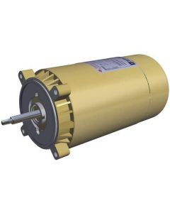 Hayward Motor 2 HP Single Phase Threaded Shaft 115/230V Motor for Super Pump 