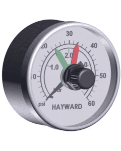 Hayward Pressure Gauge 