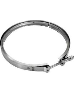 Hayward Pro Series Sand Filter Parts Flange Clamp