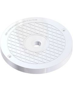 Hayward SPX1084R - Round Cover 