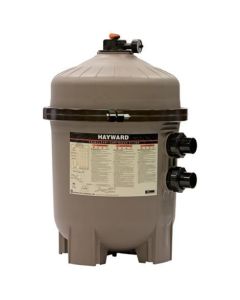 Hayward SwimClear 325 sq. ft. Cartridge Filter