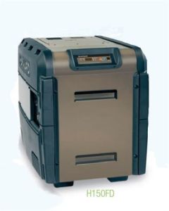 Hayward Universal H-Series Pool Heater - 150,000 BTU Propane 