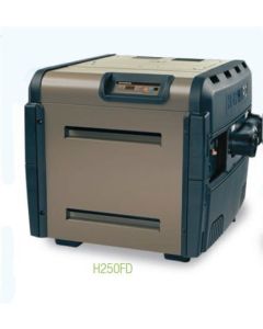 Hayward Universal H-Series Pool Heater - 250,000 BTU Propane  