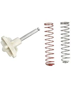 HEAT EXCHANGER-CAPRON BYPASS KIT  