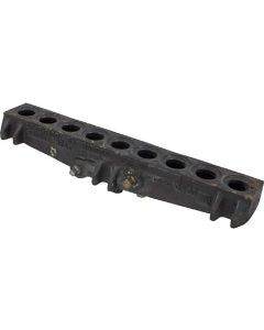 HEAT EXCHANGER-CAPRON RETURN HEADER (INCLUDES 6-H)  