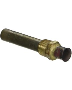 HEAT EXCHANGER-CAPRON SENSOR WELL MILLIVOLT 