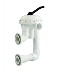 HiFlow Valve Kit 2 in. slip - 261050  