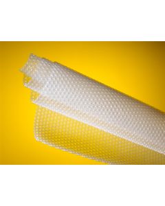 HPI 12 MIL Oval Solar Covers - Clear 